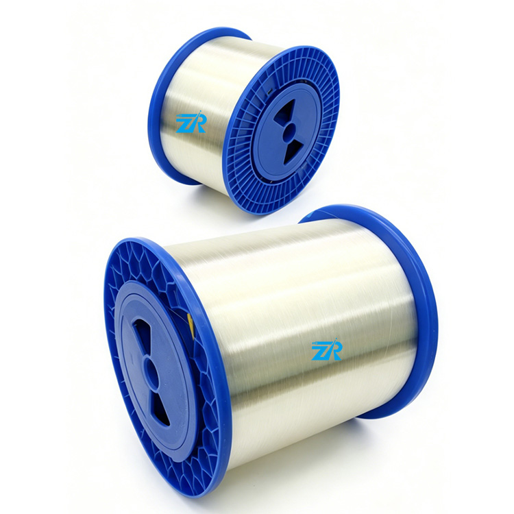 G657a1 G657a2 G652d Bare Fiber FPV UAV Fiber Optic Cable SM MM 50KM Bare Fiber 0.25mm G657a1 G657a2 Fpv Uav Fiber Optic Cable